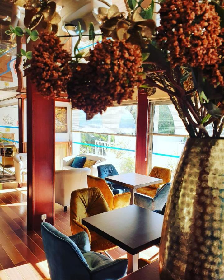 Hotel Europe La Grande Motte Dış mekan fotoğraf