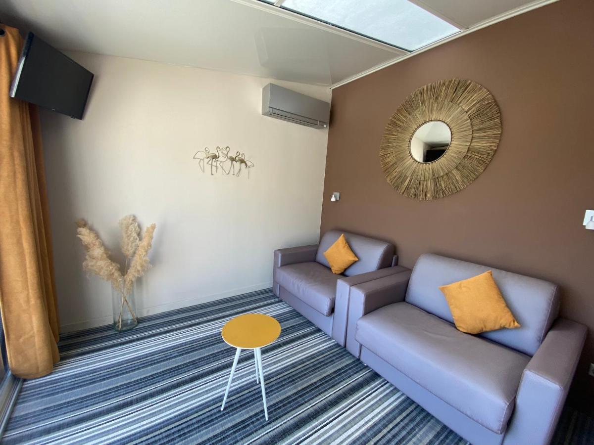 Hotel Europe La Grande Motte Dış mekan fotoğraf