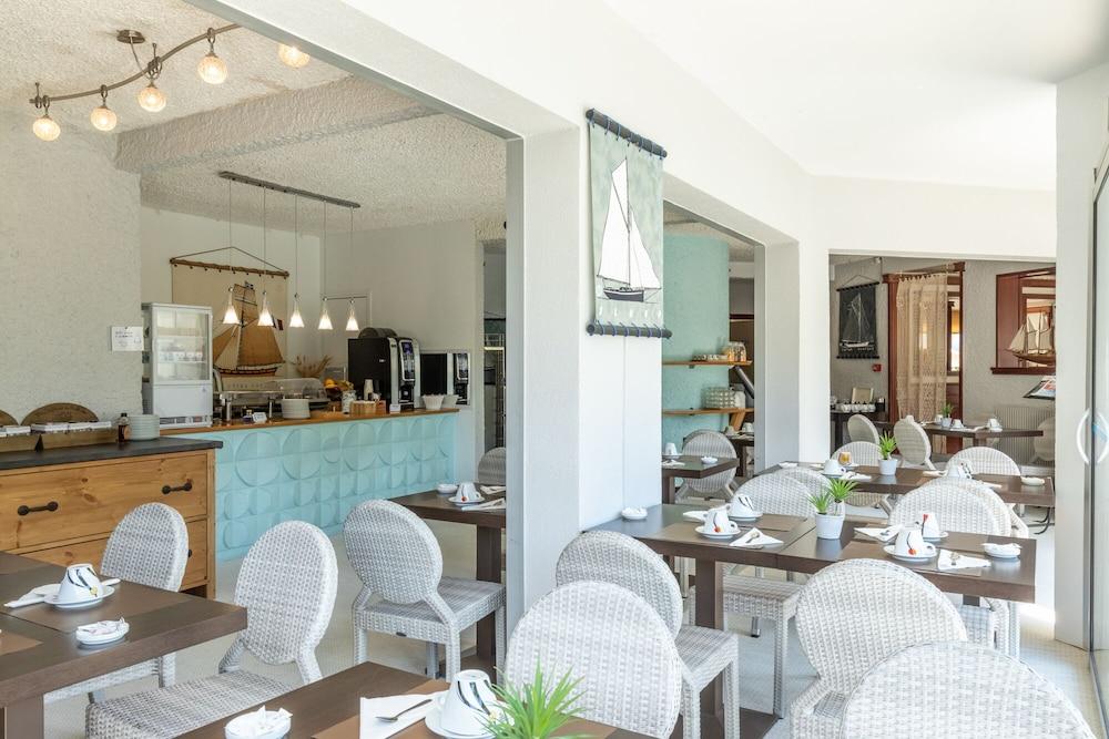 Hotel Europe La Grande Motte Dış mekan fotoğraf