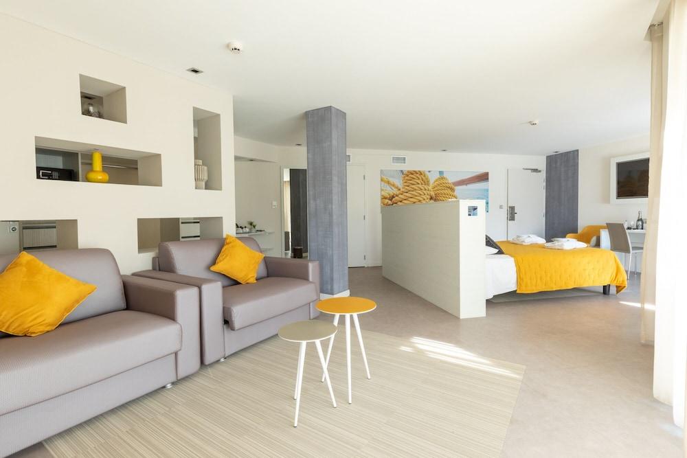 Hotel Europe La Grande Motte Dış mekan fotoğraf