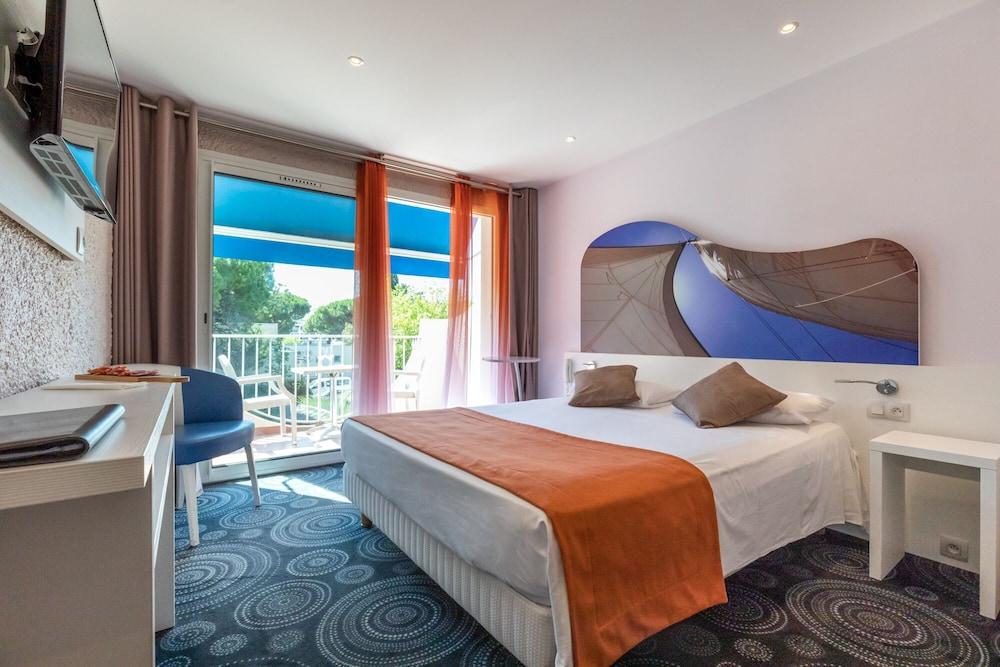 Hotel Europe La Grande Motte Dış mekan fotoğraf