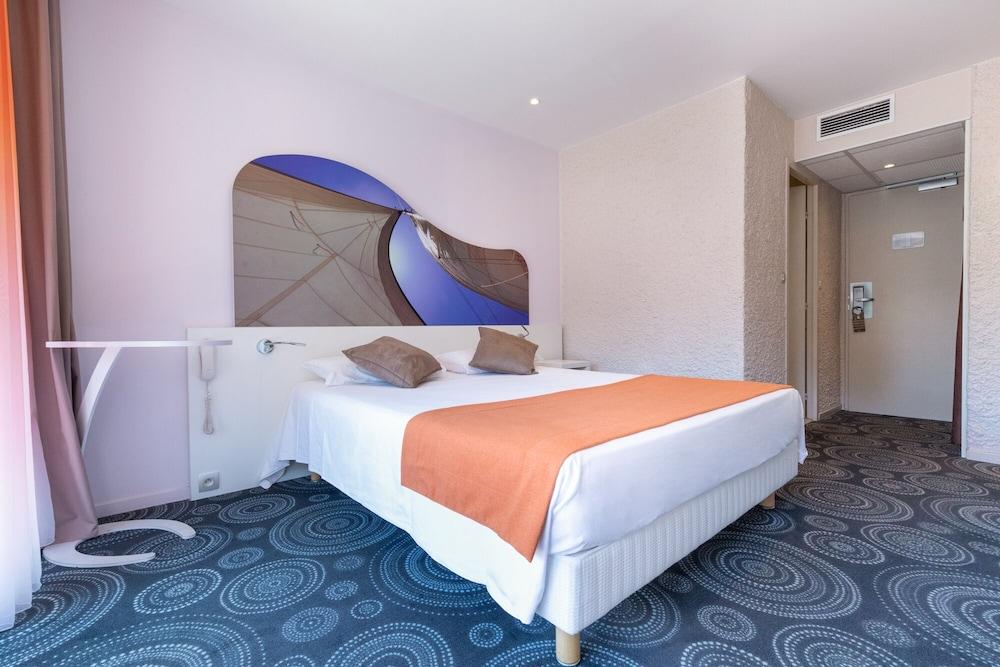 Hotel Europe La Grande Motte Dış mekan fotoğraf