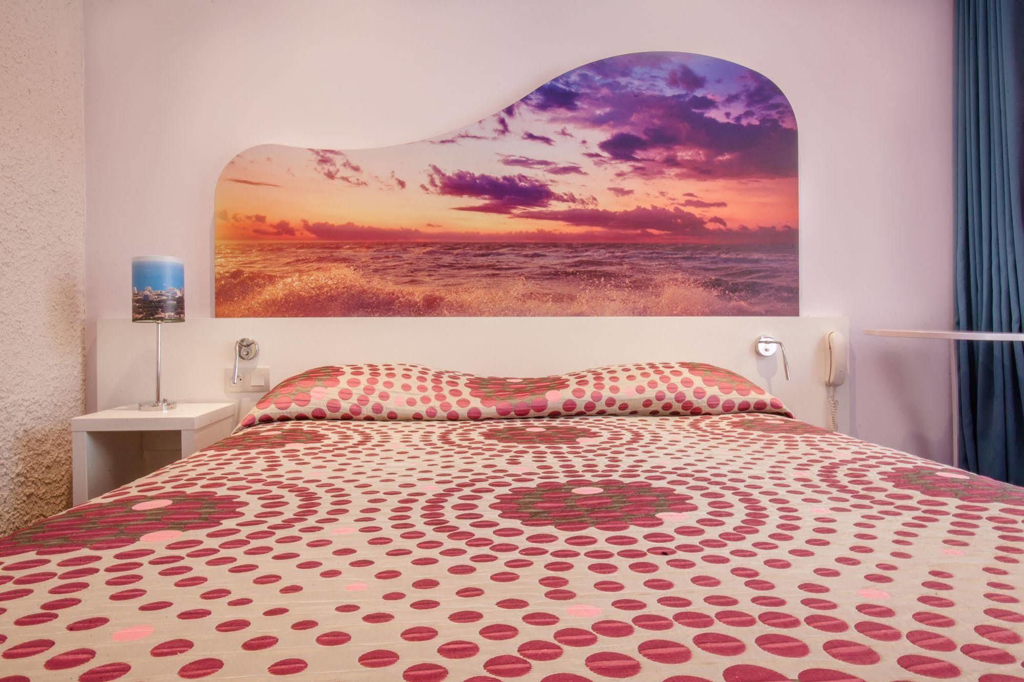 Hotel Europe La Grande Motte Dış mekan fotoğraf