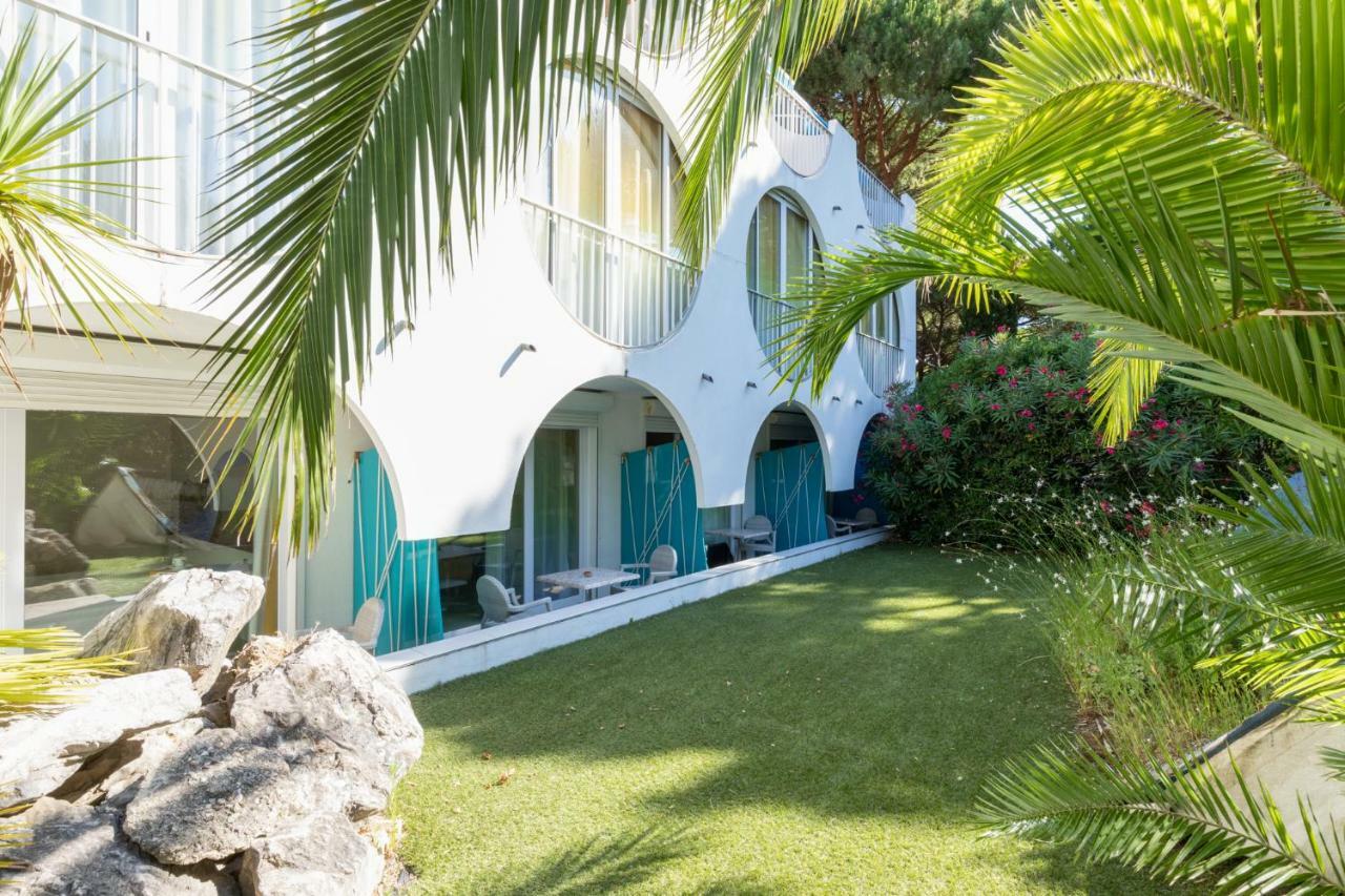 Hotel Europe La Grande Motte Dış mekan fotoğraf